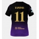 Barcelona Raphinha Belloli #11 Replike Gostujuci Dres 2026-27 Kratak Rukav